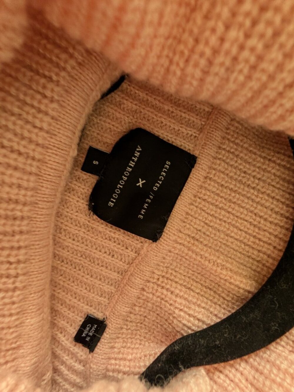 Sweater - Picture 2 of 6